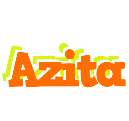 Azita healthy logo