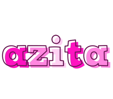Azita hello logo