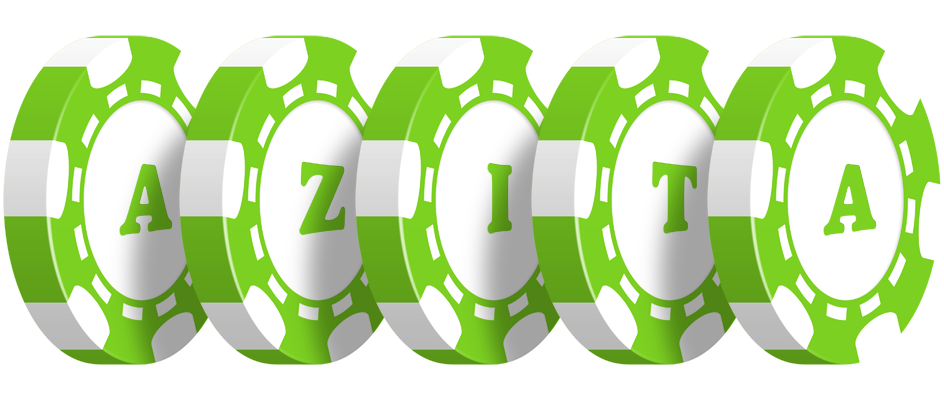 Azita holdem logo