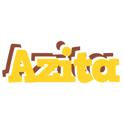 Azita hotcup logo