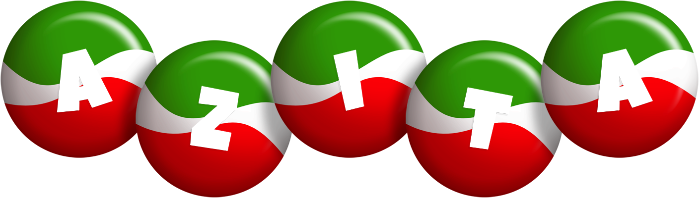 Azita italy logo