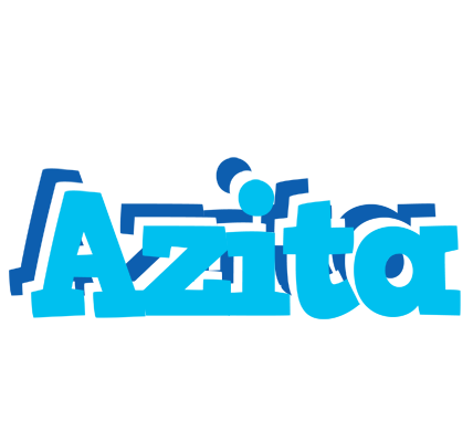 Azita jacuzzi logo
