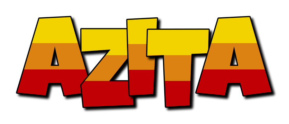 Azita jungle logo