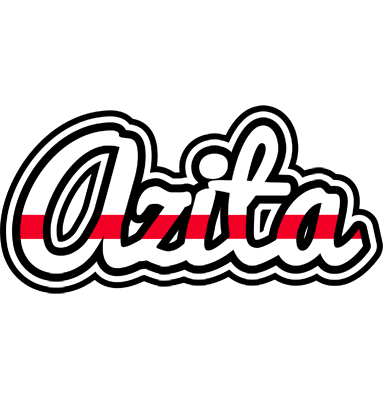 Azita kingdom logo