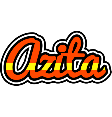 Azita madrid logo