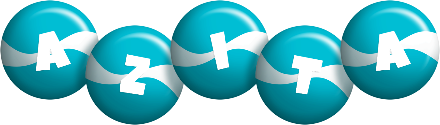 Azita messi logo