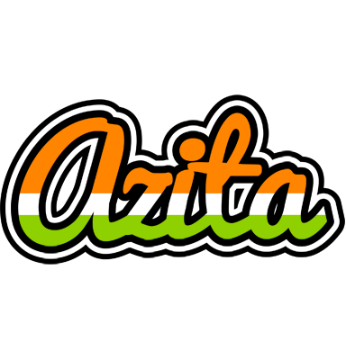 Azita mumbai logo