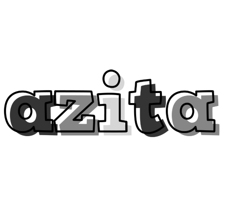 Azita night logo