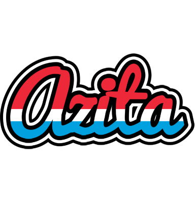 Azita norway logo