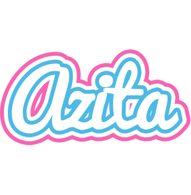 Azita outdoors logo