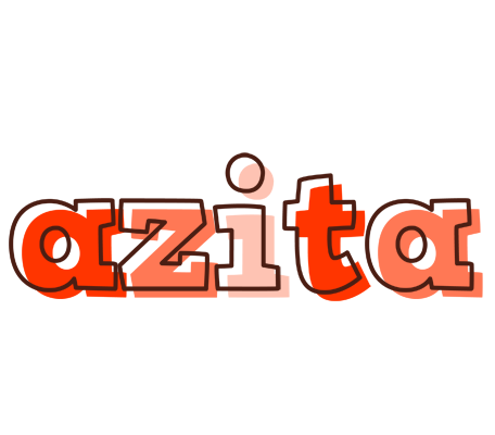 Azita paint logo