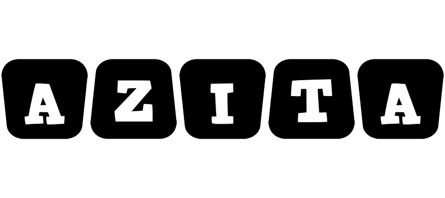 Azita racing logo