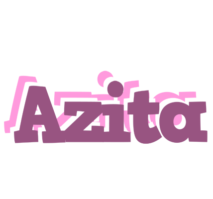 Azita relaxing logo
