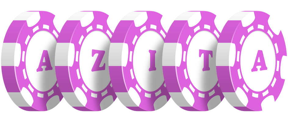 Azita river logo