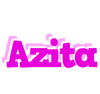 Azita rumba logo