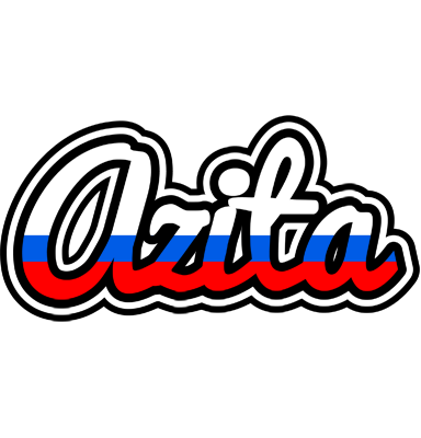 Azita russia logo