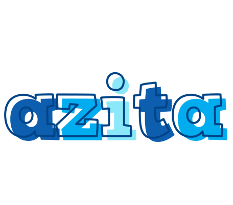 Azita sailor logo