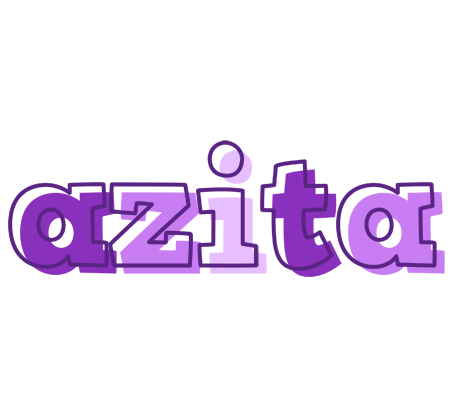 Azita sensual logo