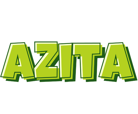 Azita summer logo