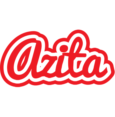 Azita sunshine logo