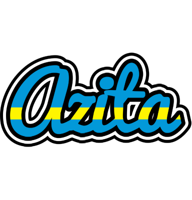Azita sweden logo