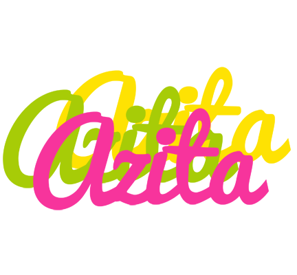 Azita sweets logo