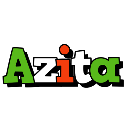 Azita venezia logo