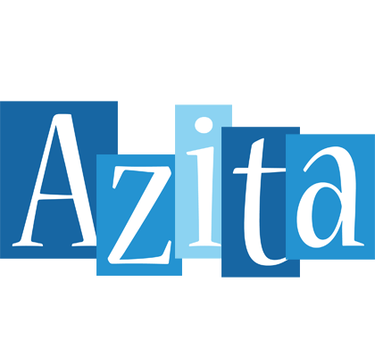Azita winter logo