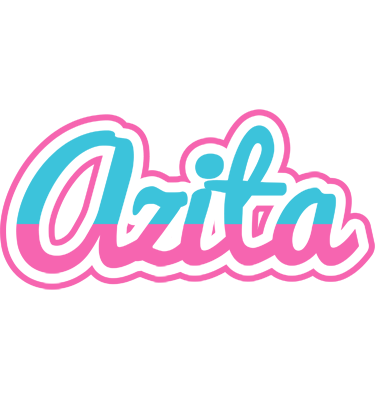 Azita woman logo