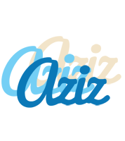 Aziz breeze logo