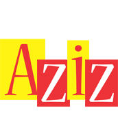Aziz errors logo