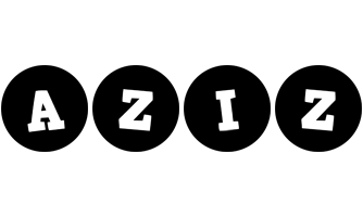 Aziz tools logo