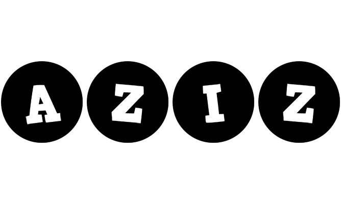 Aziz tools logo