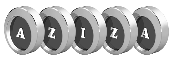 Aziza coins logo