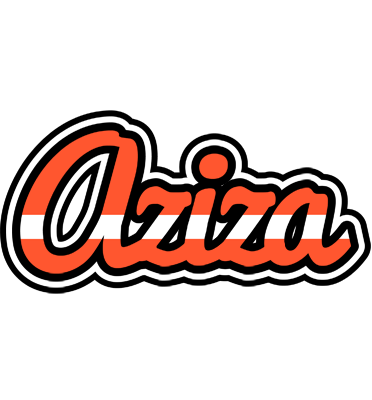 Aziza denmark logo