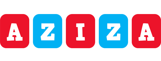 Aziza diesel logo