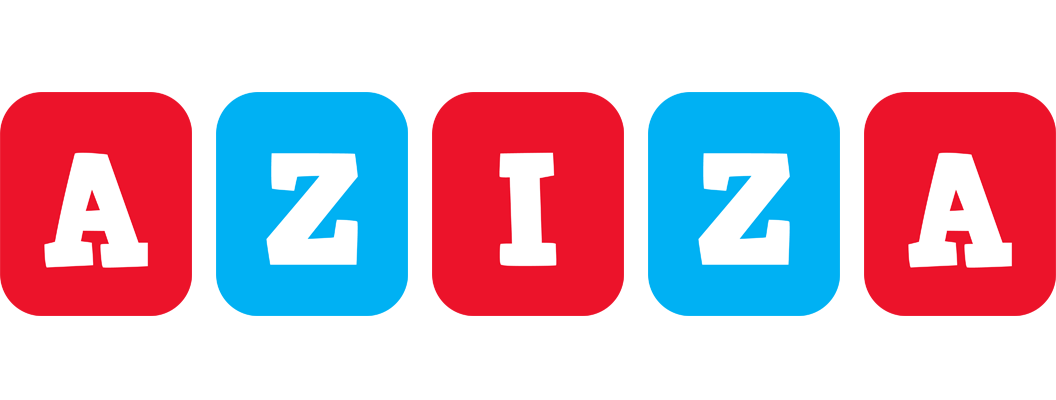 Aziza diesel logo