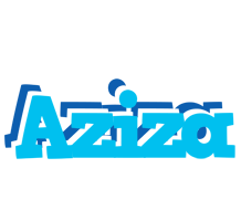 Aziza jacuzzi logo