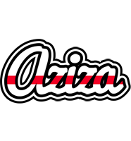 Aziza kingdom logo