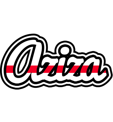 Aziza kingdom logo