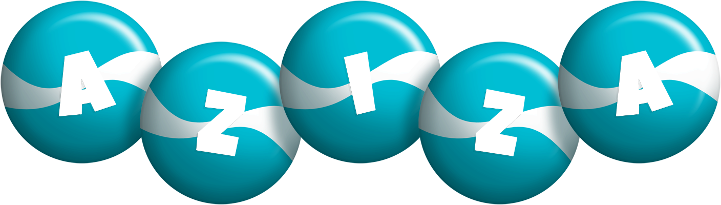 Aziza messi logo