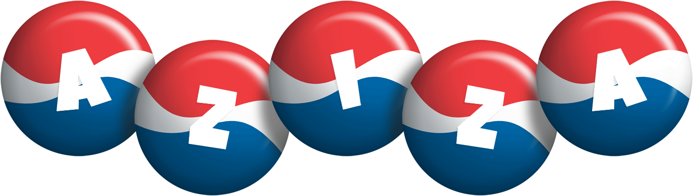 Aziza paris logo