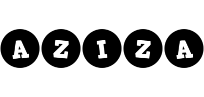 Aziza tools logo