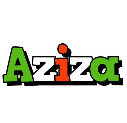 Aziza venezia logo