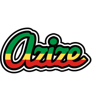 Azize african logo