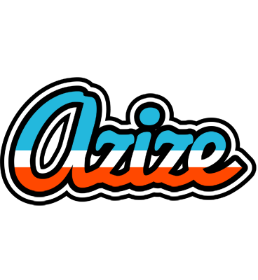 Azize america logo