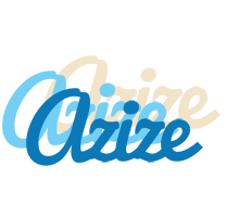 Azize breeze logo