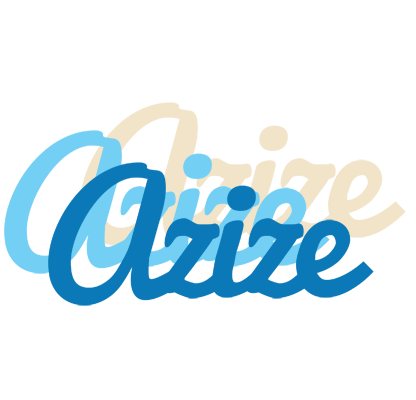 Azize breeze logo