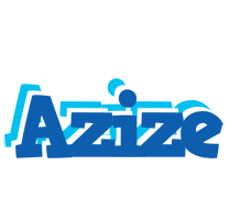 Azize business logo