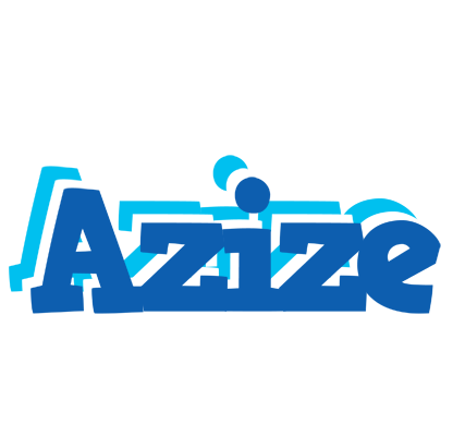 Azize business logo